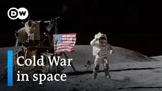 NASA: How America won the Space Race to the moon | History Stories