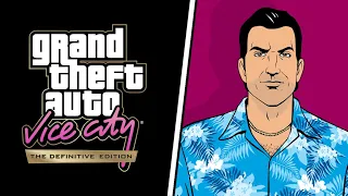 Local Florida Man becomes Police | Grand Theft Auto: Vice City - The Definitive Edition