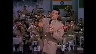 Mario Lanza "Granada" Remastered Stereo Audio by Macadamedia