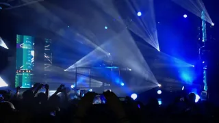 Alan Walker - Sing Me to Sleep [Live @ Fabrique Milan 03-03-2018]