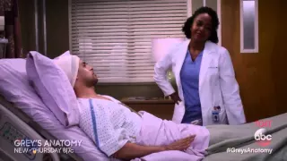 Grey's Anatomy 12x23 sneak peek 1 "at last"