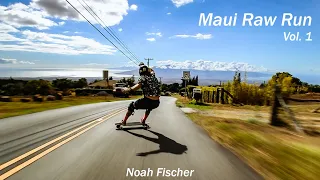 Noah Fischer / Maui Raw Run Vol. 1