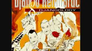 Django Reinhardt - Sweet Georgia Brown - Rome, 04or05. 1950