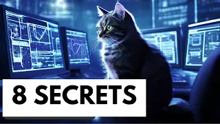 Cracking The Cat Code - 8 Secret Messages Cats Communicate To Us