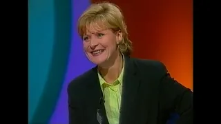 Just A Minute - TV Series 3 Episode 7, 27-04-1999
