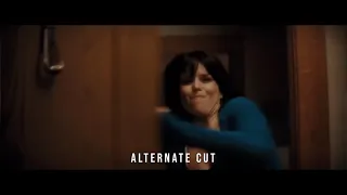 SCREAM 4 “Killer At The Door” (alternate scene edit)