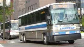 Greater Cleveland Regional Transit Authority System