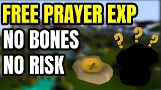 This Hidden Prayer Method is Broken | Guide