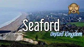 Discover Seaford - United Kingdom