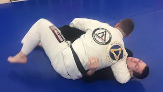 Videos from Class 1: Guard Pass and Mount