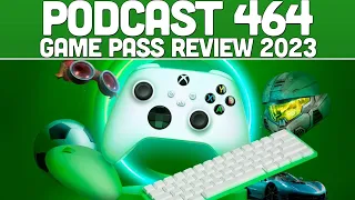 What are the 25 Best Games on Xbox and PC with Game Pass?