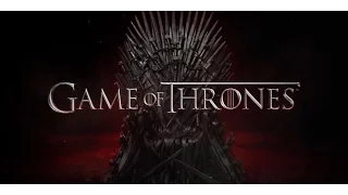 Игра престолов - Game of Thrones 6 Сезон Новый Тизер 2016