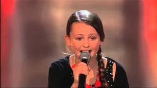 Evi   Starships The Voice Kids 3 The Blind Auditions