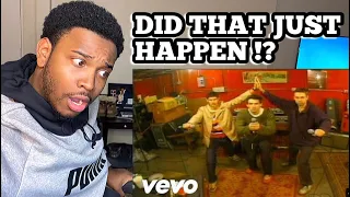 NOW THIS IS HIP-HOP!! Beastie Boys - Three MC's and One DJ| FIRST REACTION*