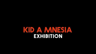 PS5｜Kid A Mnesia Exhibition - PlayStation 쇼케이스 2021 트레일러