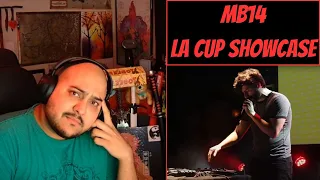 MB14: LA Cup Showcase (2018) - Absolutely Astounding