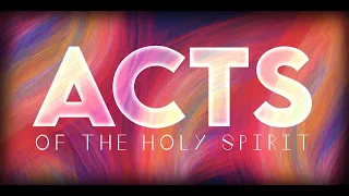 Acts 20:22-24 | Finishing Our Race With Joy