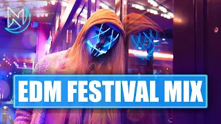 Festival Electro & House Party Mix 2023 | Best of EDM Mashups & Remixes of Popular Songs #195