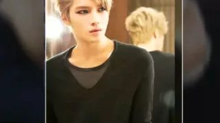 Jae joong #lil freak