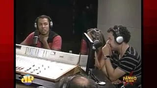 Pânico no Rádio