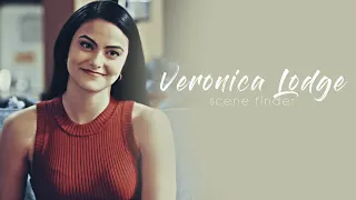 • Veronica Lodge | scene finder [S5A]