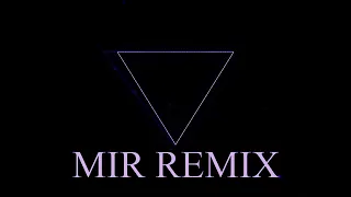 Ретро Жылама махаббат Zhylama mahabbat Remix ремикс tiktok тикток slowed reverb медленный MIR REMIX