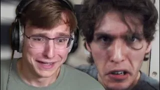 Jerma is scary…