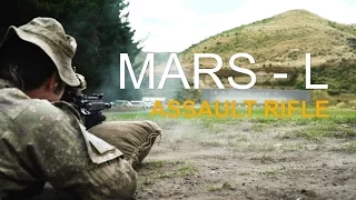 MARS-L New IW for NZDF