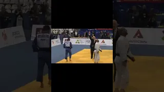 Judo front throw (Дзюдо передний бросок )#shorts