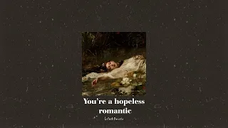 𝑷𝒍𝒂𝒚𝒍𝒊𝒔𝒕 | Classical music for a hopeless romantic dreaming about love,  Dark Academia