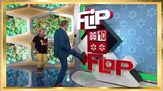 The Price Is Right: 50th Anniversary Special (Breakdown Moments)