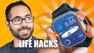 10 Real-Life Ways I Use My Apple Watch and Make It (Really) Useful