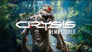 Crysis remastered - Маскировка включена!