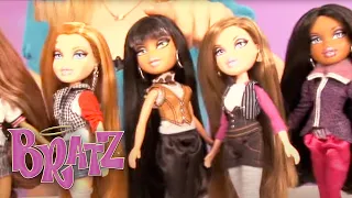 Bratz 10th Anniversary Dolls Promo | Bratz