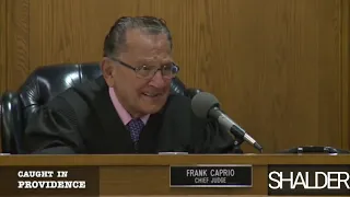 Самый честный судья в мире | Frank Caprio | #1