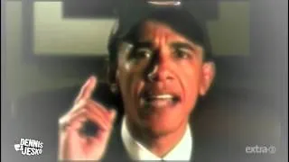 Der Merkel-Obama-Song: Du hast mich 1000 Mal belogen