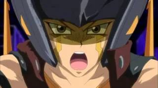 Yu-Gi-Oh! 5D's- Season 1 Episode 53- A Whale of a Ride: Part 3