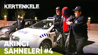 Akıncı Sahneleri 4 - Kertenkele Kolaj 💣