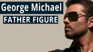 💘💘💘 George Michael - Father Figure - Dim Zach Remix (music video)