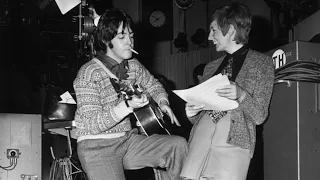 Paul McCartney & Cilla Black - Step Inside Love (Subtitulada)