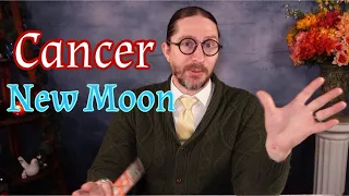 CANCER - “DESTINY! THIS IS NO ACCIDENT, IT’S FATE!” Tarot Reading ASMR