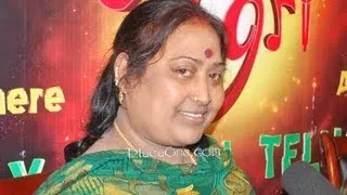 TORI Live Show With Actress Subhashini