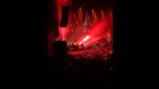 Coldplay - Beacon Theater - May 5, 2014  First show