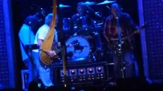 Love and Only Love-Neil Young & Crazy Horse