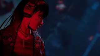 [RUINER] Her Voice Lines* (READ DESCRIPTION)