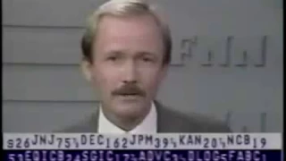 1987 Stock Market Crash With Ed Hart