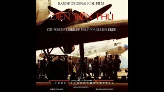 Diên Biên Phú - Concerto de l'Adieu (Georges Delerue - 1992)