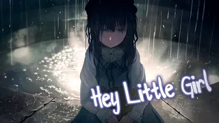 Nightcore - Hey Little Girl (1 Hour)