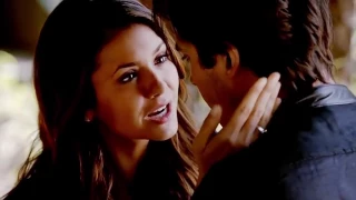 Damon & Elena | give me love