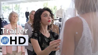 The Wedding Year Official Trailer Finland (HD) - Sarah Hyland comedy